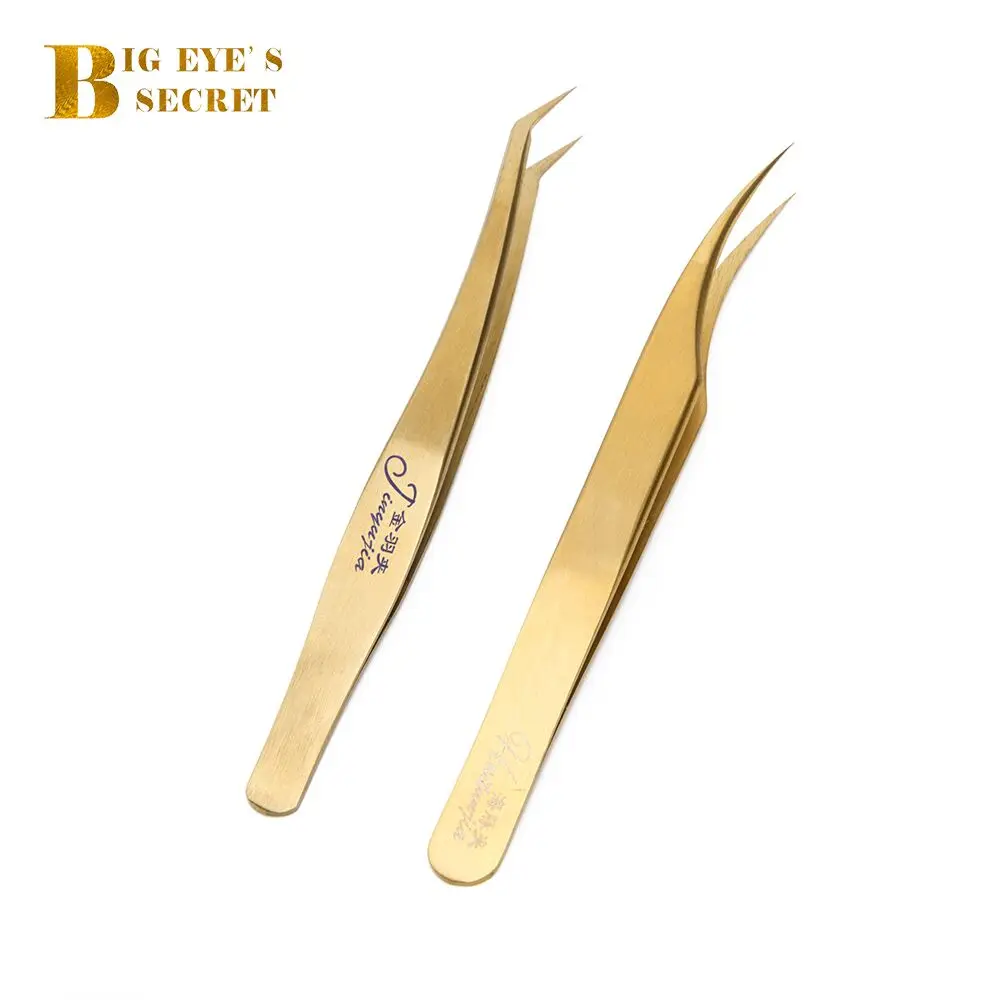 

Lashes Makeup Tools False Eyelashes Application Tool Eye Lash Curler Eyelash Extensions Volume Tweezers Eyelash Curler