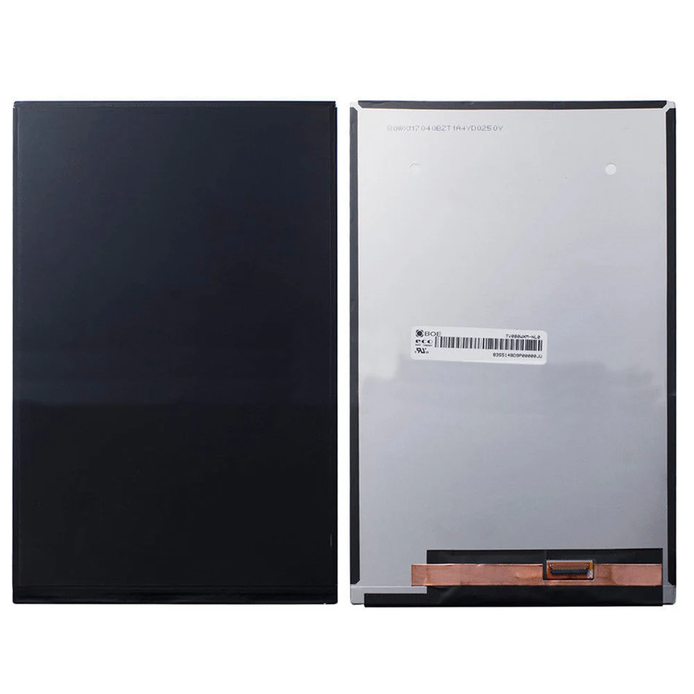 Free Shipping For Lenovo Tab2 Tab 2 A850f Lcd Display Replacement A8