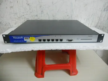 

Firewall Neteye FW4120 V3.2 6 port 100 megabytes