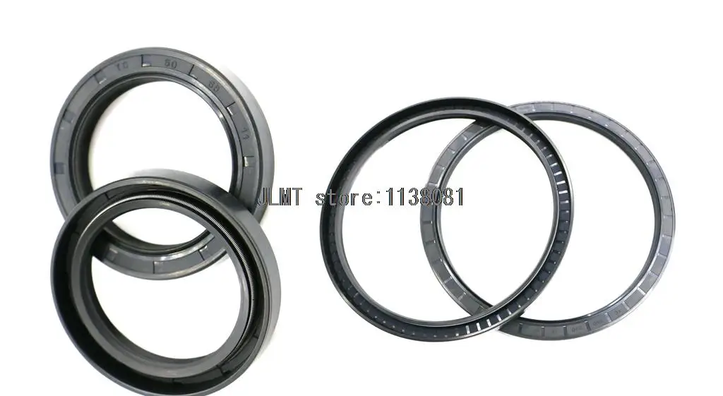 Для HARLEY DAVIDSON 1449 DYNA LOW RIDER 2000 39X52X11 мм (2 шт.) 39 52 11 вилка сальник|oil seal|sealseal oil |