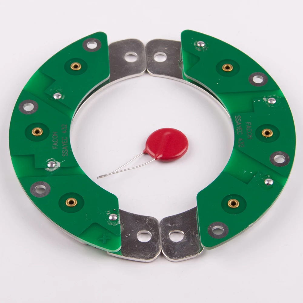 hot sales Diode Bridge Kit SSAYEC432 leroy somer Generator full wave fast recovery diode rectifier bridge circuit Assembly hot sales Diode Bridge Kit SSAYEC432 leroy somer Generator full wave fast recovery diode rectifier bridge circuit Assembly