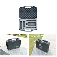 Mavic Pro Bag Hardshell Waterproof Suitcase Portable Handbag Carrying Case for DJI Mavic Pro FPV RC Quadcopter