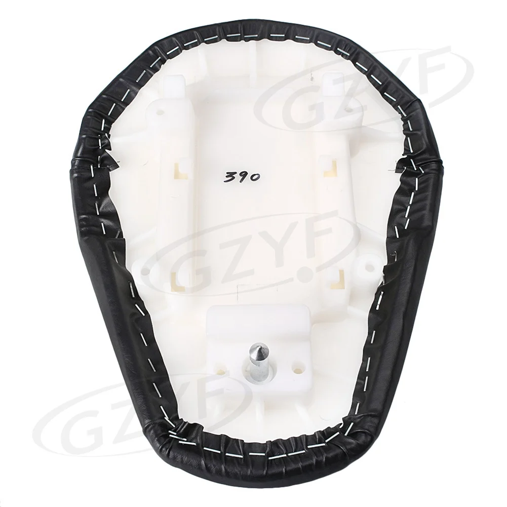 Back Rear Passenger Seat Cushion Pillion Replacement For KTM 390 DUKE 2013 2014 2015 2016 High Quality Motorcycle Accessory Part