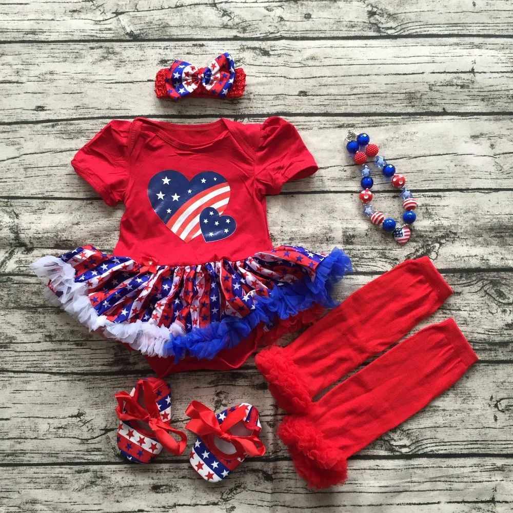 baby girl memorial day outfits