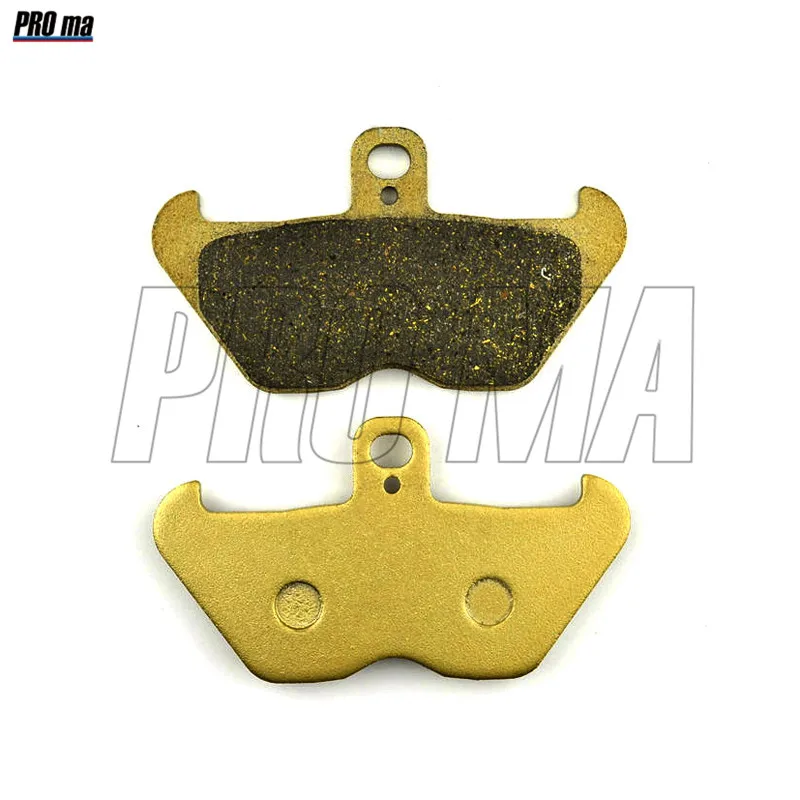 Motorcycle Brake Pads Front Racing quality For BMW R1200 R1150 R1100