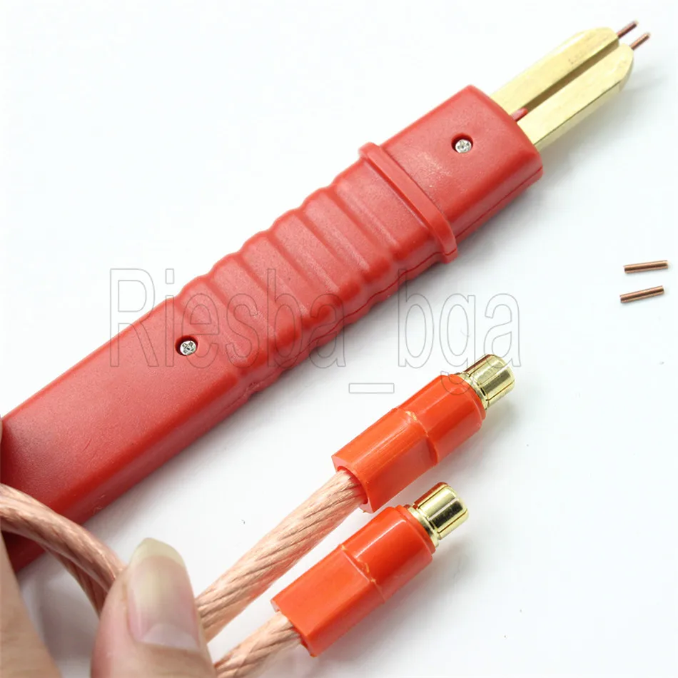 Sunkko Spot Welding Pen 71A for Battery Spot Welder 709A 709AD