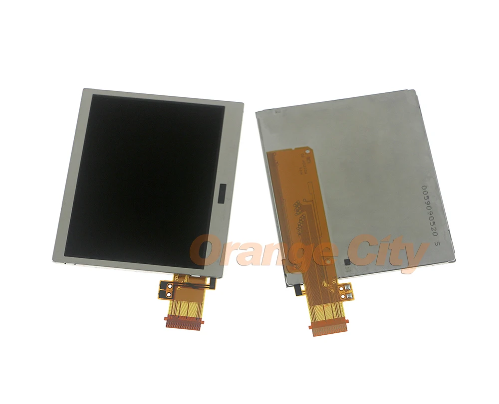 ChengChengDianWan 8 шт. высококачественный сменный Нижний ЖК экран плохой для Nintendo DS Lite