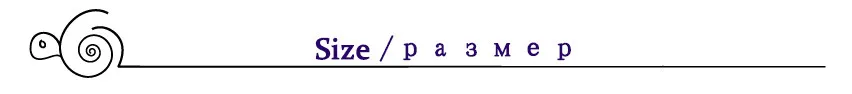 size
