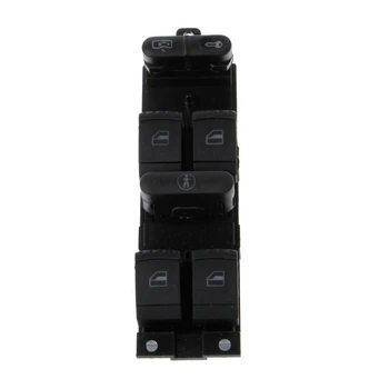 

1J4959857B Window Switch For VW 99-04 GTI Golf 4 For Jetta MK4 BORA BEETLE Passat