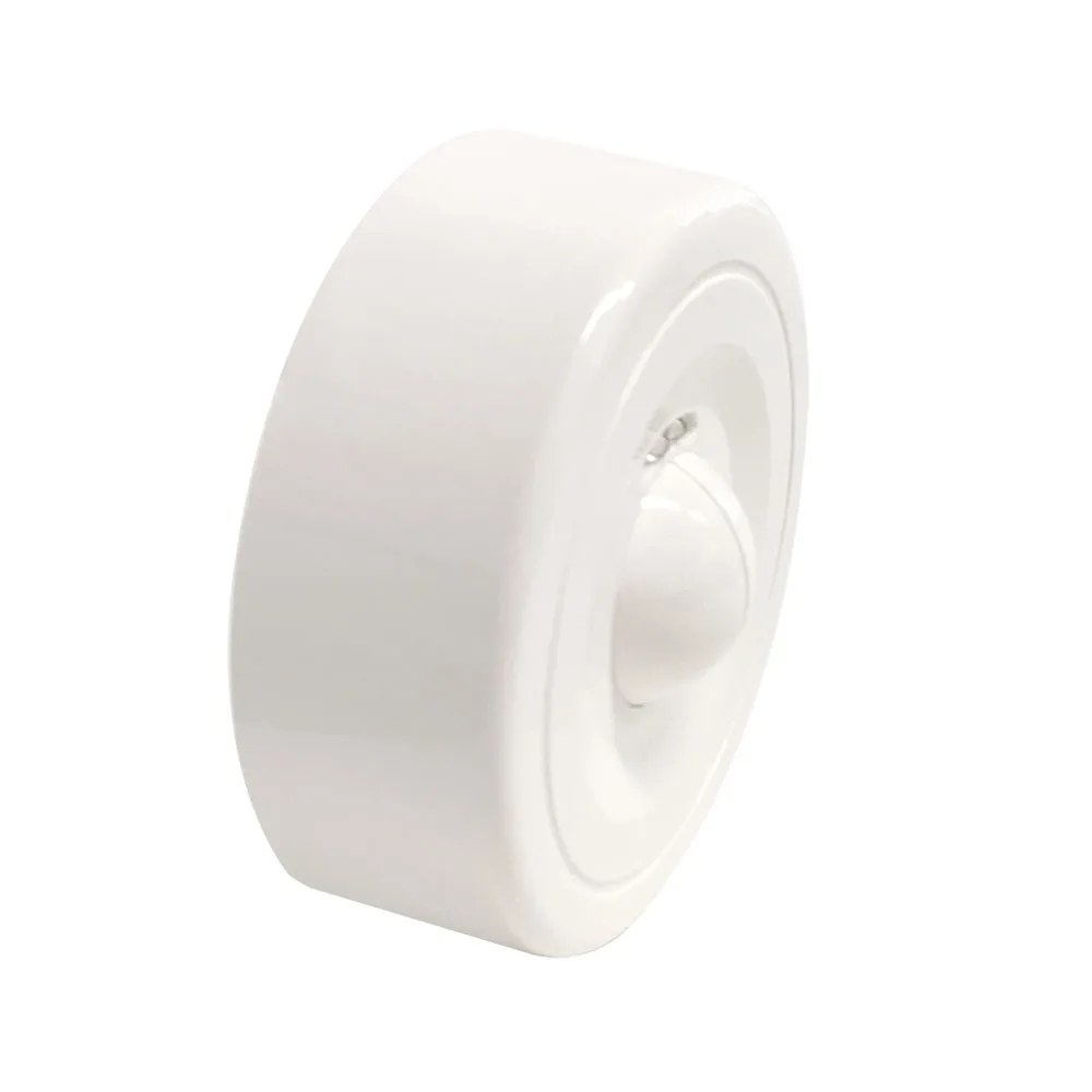 

2019 High quality 110V 220V 1200W Microwave Radar Sensor PIR Occupancy Body Motion Detector Light Switch
