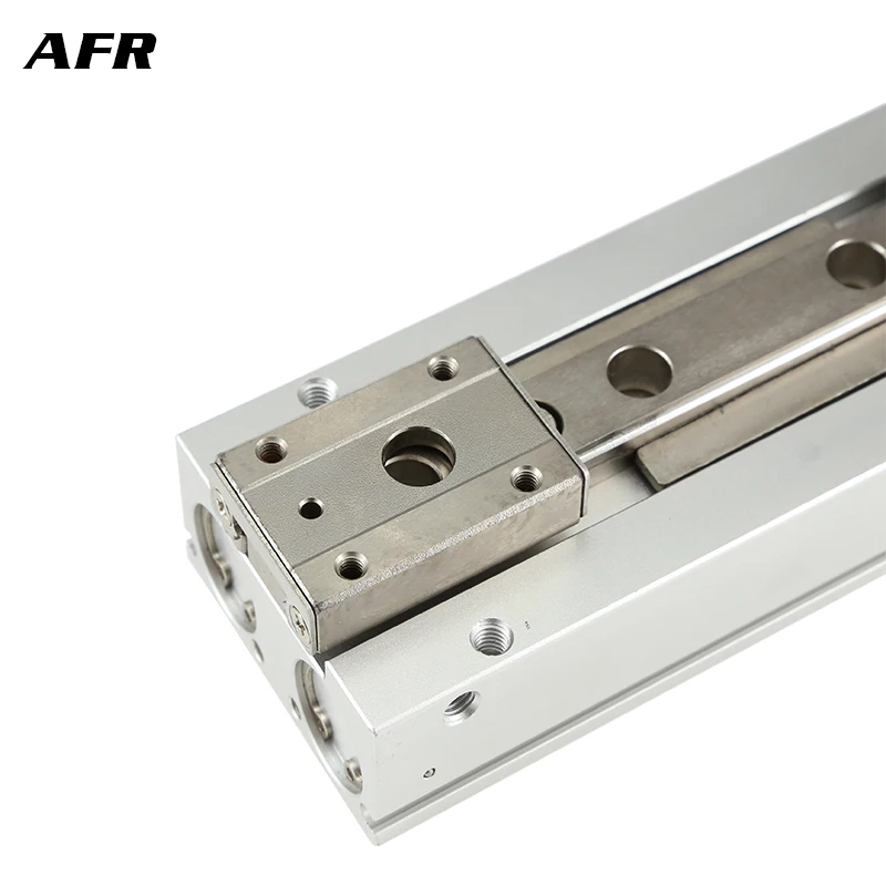 

SMC TYPE Low Profile Air Gripper bore 16mm MHF2-16DR MHF2-16D1R MHF2-16D2R air pneumatic gripper with strong gripping force