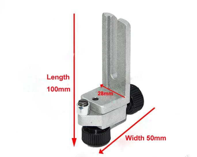 Only Lift for Aluminum Router Table Insert Plate Wood Trimmer Woodworking Benches Engraving Machine Accessories | Инструменты