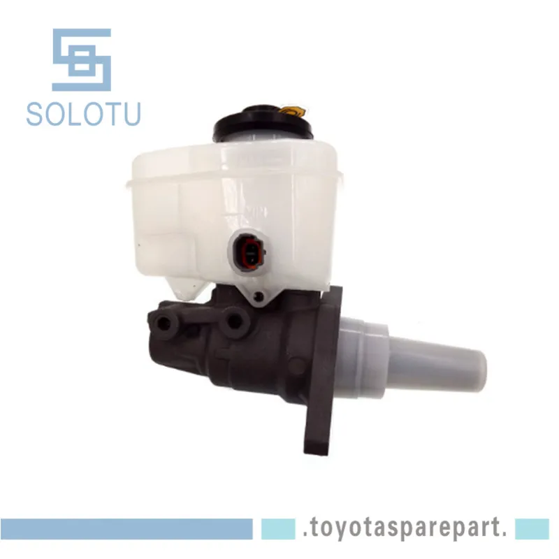 

Brake master cylinder FOR TOYOTA 4RUNNER GRN21# KUN215 5FC LAND CRUISER PRADO GRJ12# KZJ120 RZJ12# TRJ12# 47028-60010