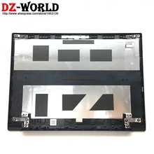 / чехол с верхней крышкой ЖК-дисплей, задняя черная крышка, чехол для lenovo ThinkPad E480 E485 E490 A Cover 01LW152 AP166000400