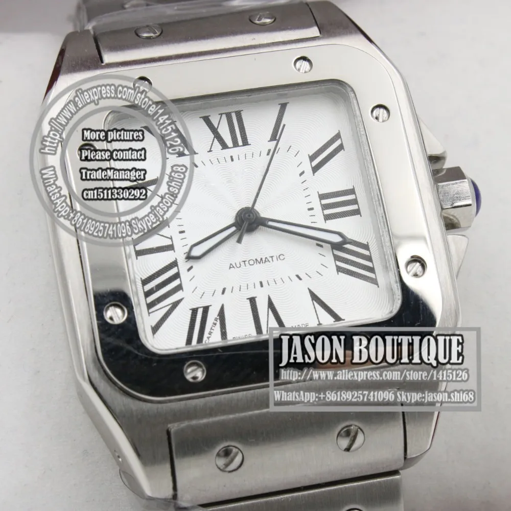 Quality Automatic 18kt Yellow Gold 