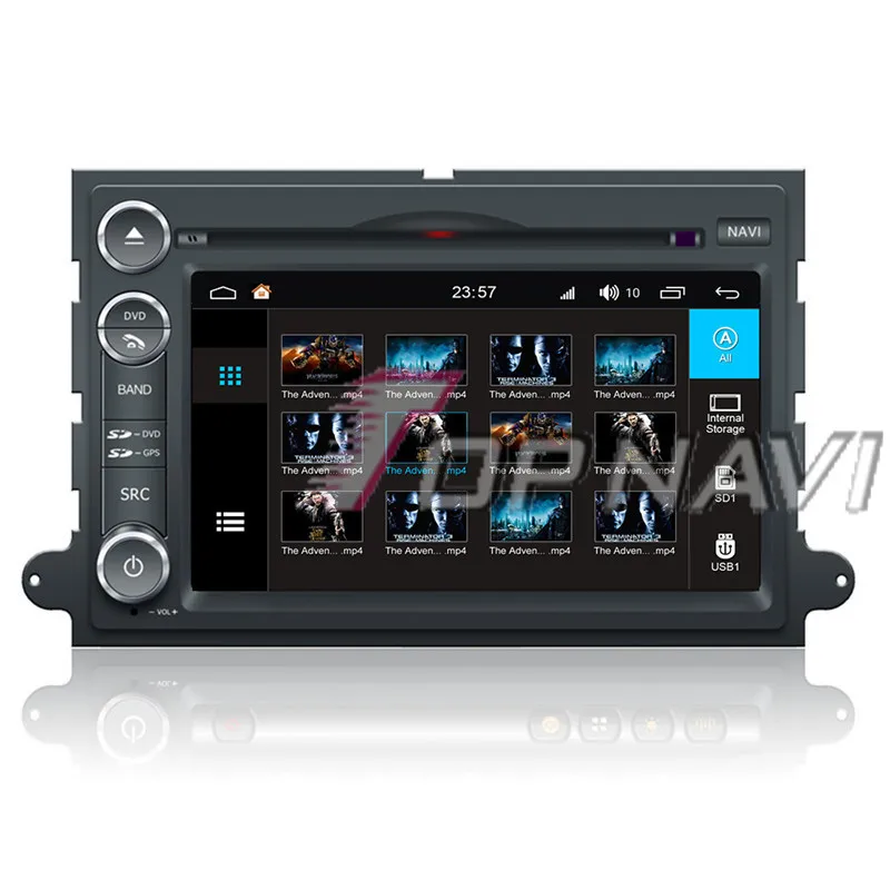 Flash Deal Topnavi 6.2