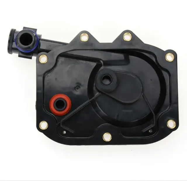 Auto exhaust gas recirculation valve for BMW E31 E38 E39 11617501563