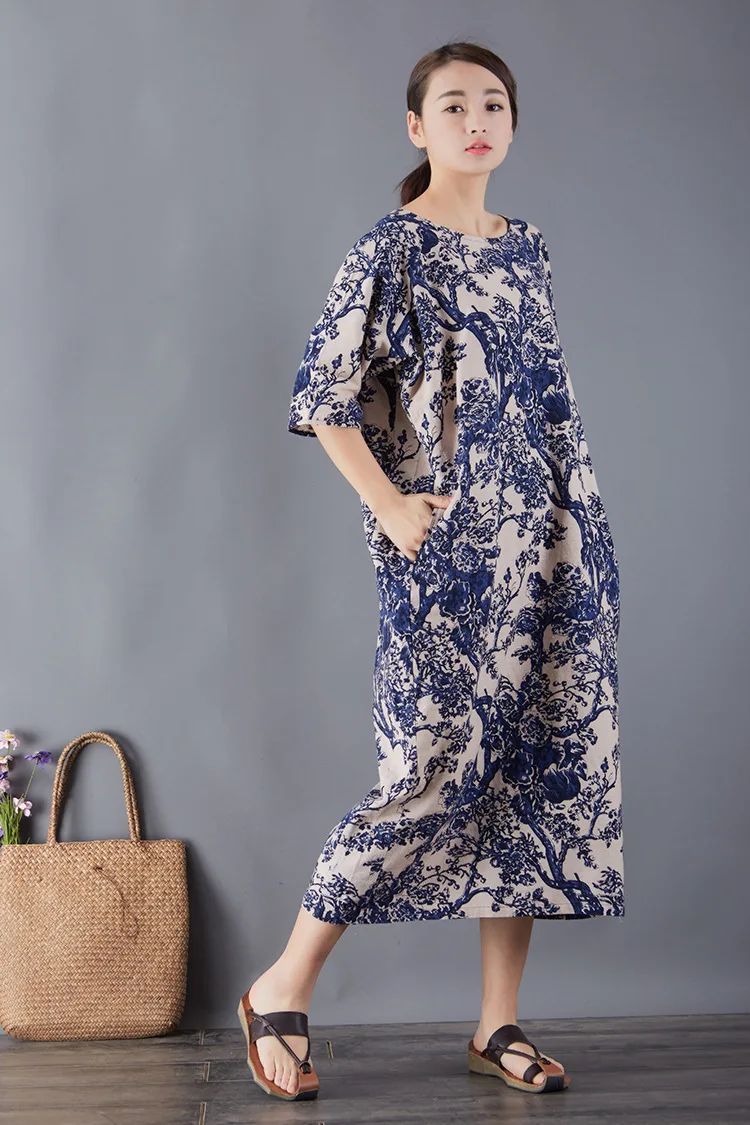 QS01613 vintage dress (24)
