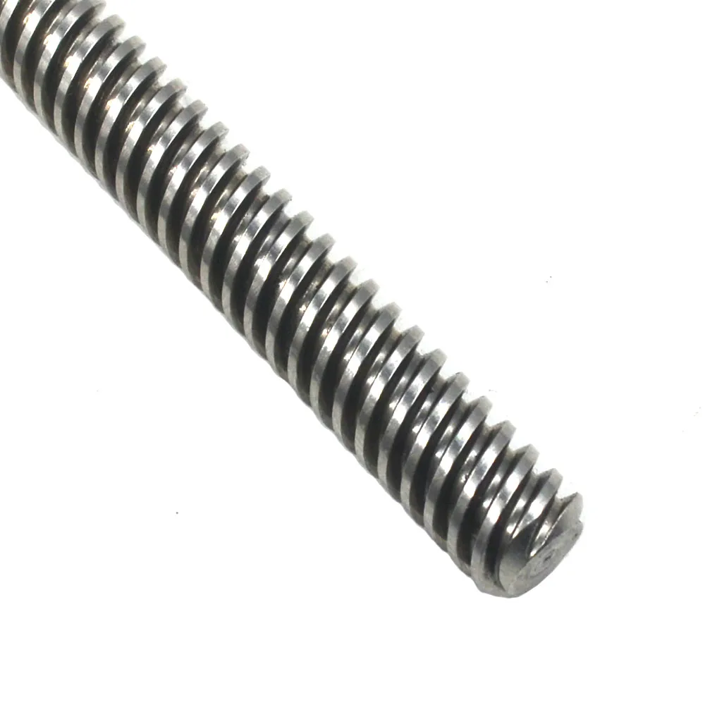 T8-Lead-Screw-Kit-200mm-Length-8mm-Dia-Horizontal-8mm-Lead-Screw-Rod-Pillow-Block-Mounted (4)