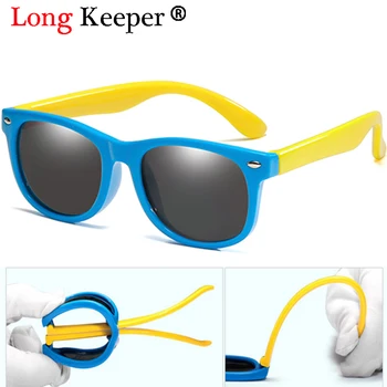 Kids Sunglasses Boys Girls Baby Infant Fashion Sun Glasses UV400