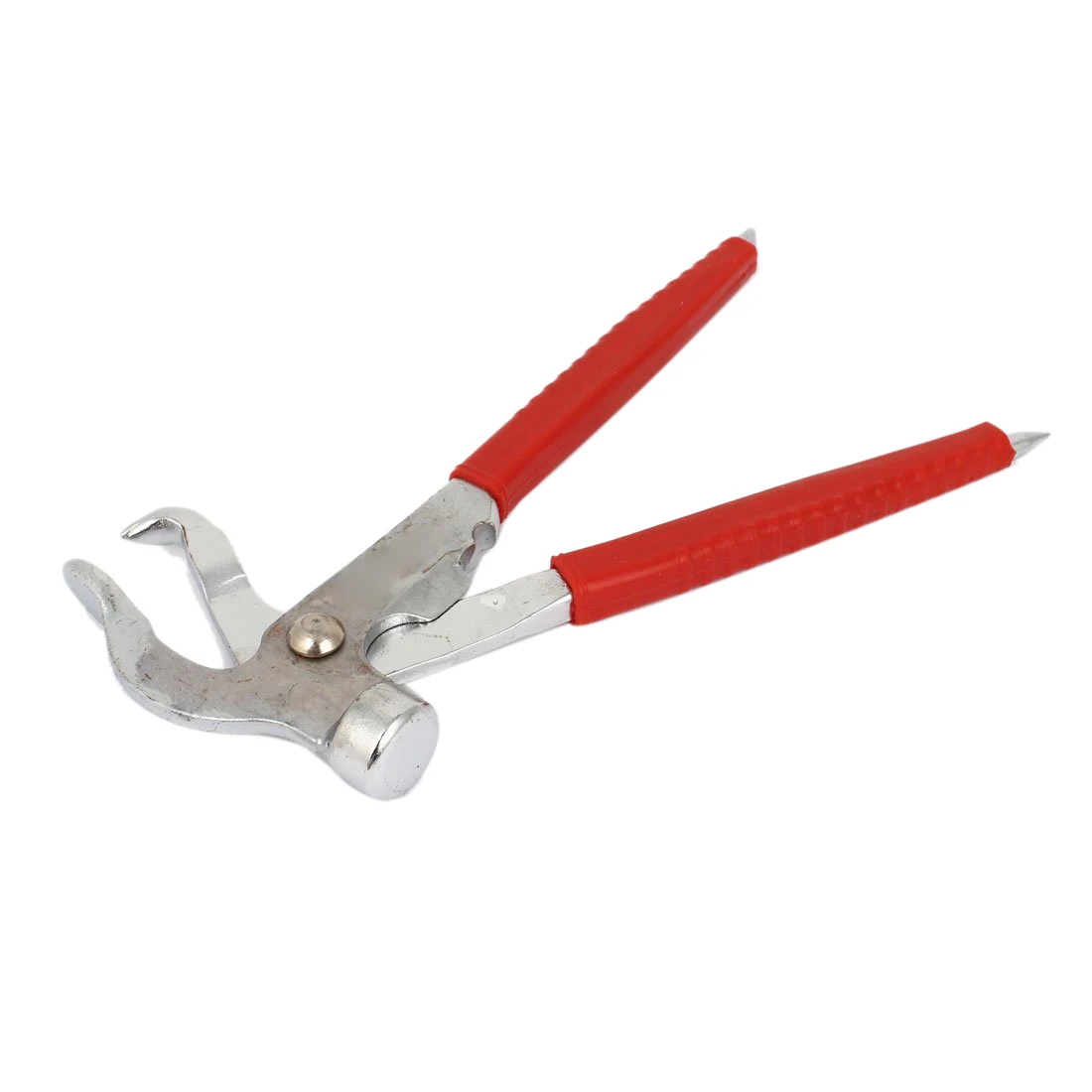

Tire Balancer Changer Wheel Weight Plier Hammer