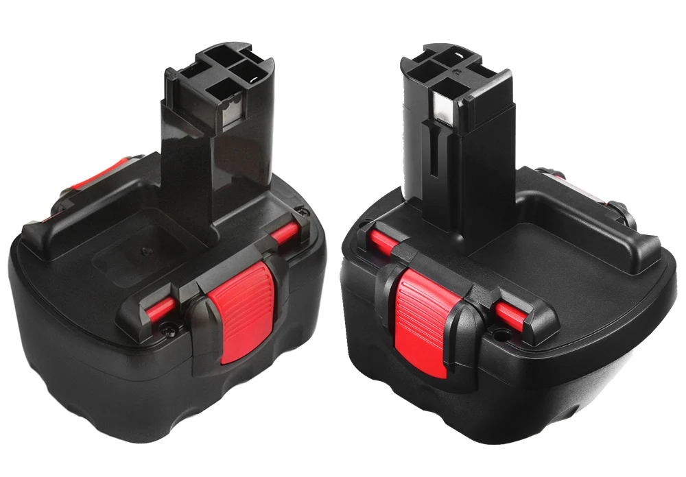 Batterie pour Bosch 12v 3000 MAH NI-MH AEC 12ve-2//GSR 12ve-2//GSR 12v