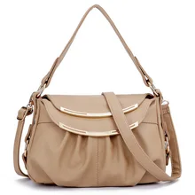 Venta caliente de las mujeres bolso bolsos de las mujeres famosas marcas de cuero de moda de alta calidad bolsos de las mujeres bolsa de hombro bolsos