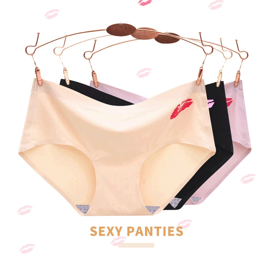 1 women's underwear