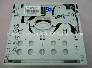 

Fuji-tsu ten single CD mechanism loader DA-35-161 DA-35-166 for Toyotaa For&d car radio Voice navigation sound systems