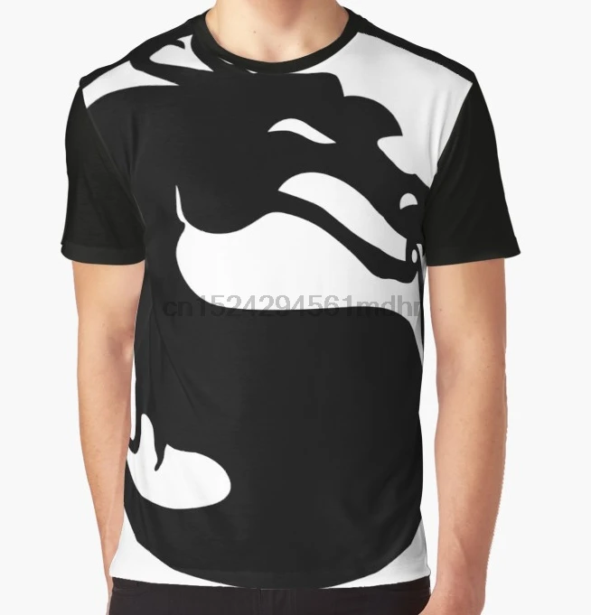 

All Over Print T-Shirt Men Funy tshirt Mortal Kombat Short Sleeve O-Neck Graphic Tops Tee women t shirt