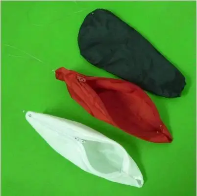 

Single Hand Dove Bag (Zipper) - Magic Accessories,Mentalism,Magic Kits For Magicians,Stage Magic Illusions Necessary Gimmick Pro