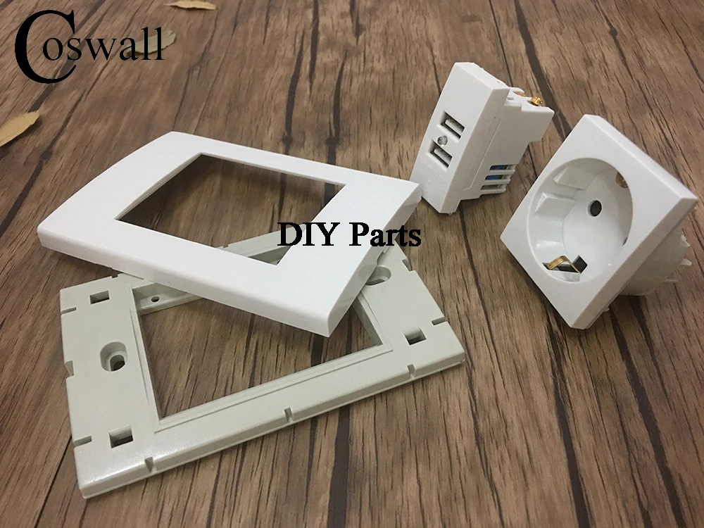 AJ-118DIY