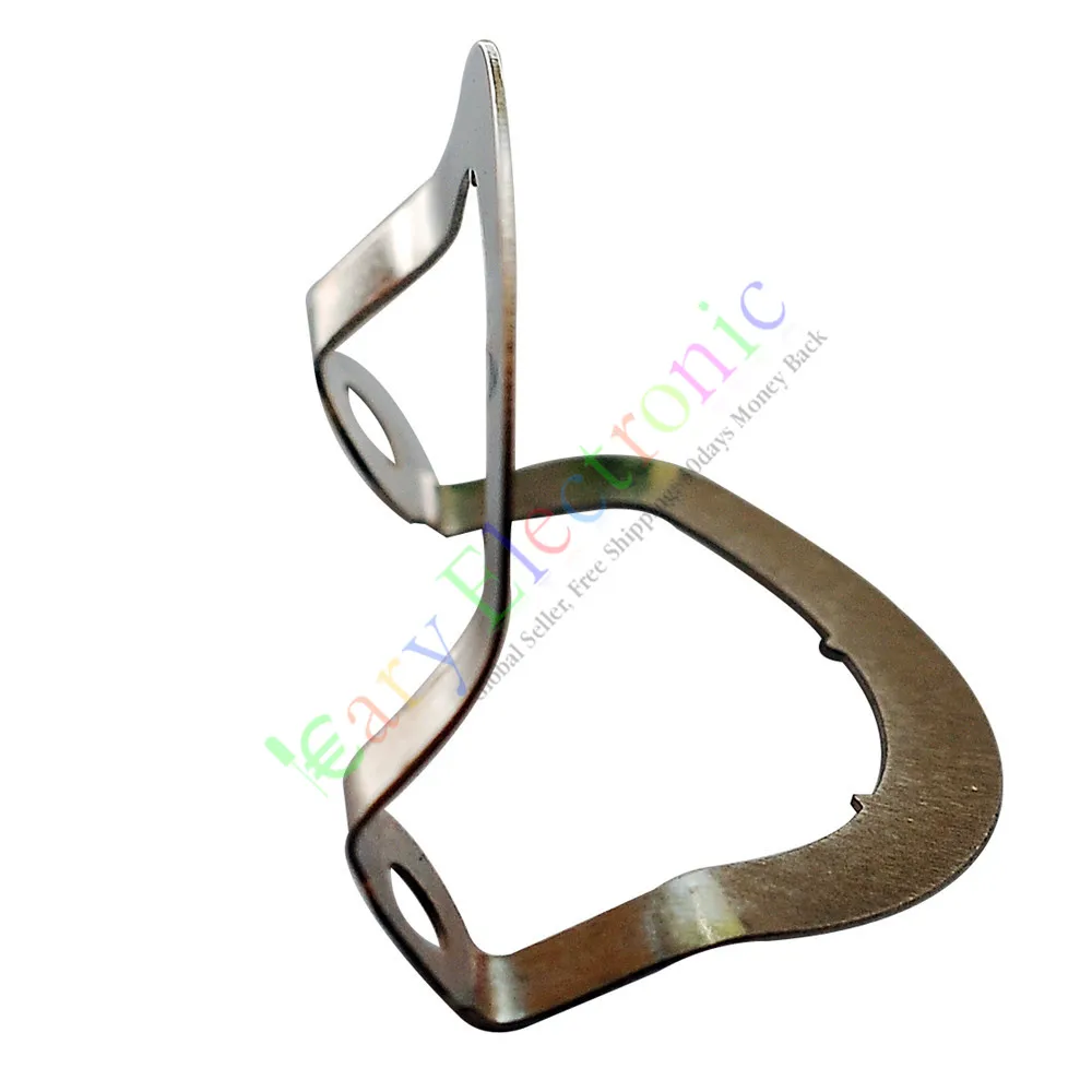 

Wholesale and retail 50pc 8pin Tube Retainer sockets Valve Clamp KT88 6L6 EL34 Guitar Tube Amplifier free shipping
