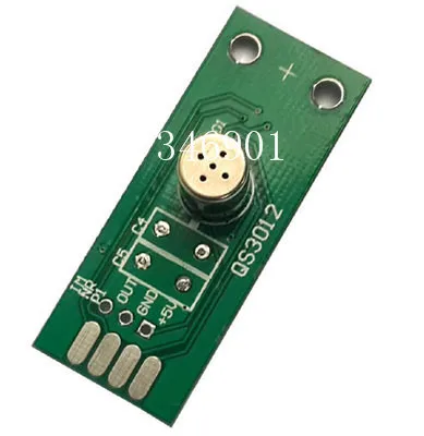

[BELLA] PWM output module air quality testing air quality sensor components QS3012-X --2pcs/lot