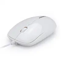 מחשב נייד ניו Forka שקט בלחיצת עכבר מחשב מיני נייד Wired השתק שולחן כתיבה עכבר אופטי עכברים עבור שולחן מחשב נייד PC מחשב (5)