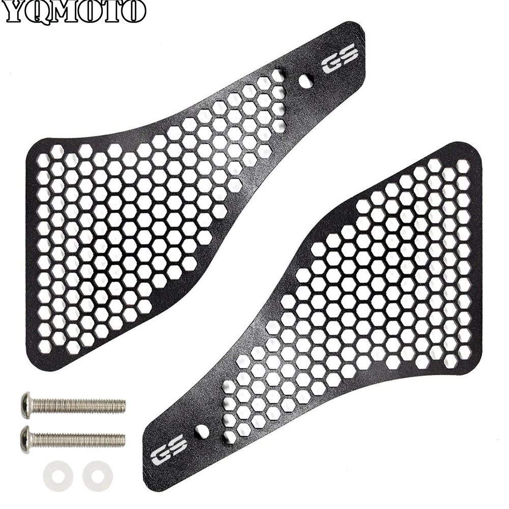 

For R1200GS LC Motorcycle Air Intake Grill Guard Cover Protector For BMW R1200GS LC R1200 GS R 1200GS 2013 2014 2015 2016