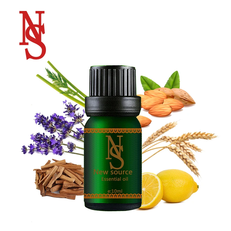 

100% Natural Remove black rim of the eye compound essential oil eye bags and so on, to restore eyes bright