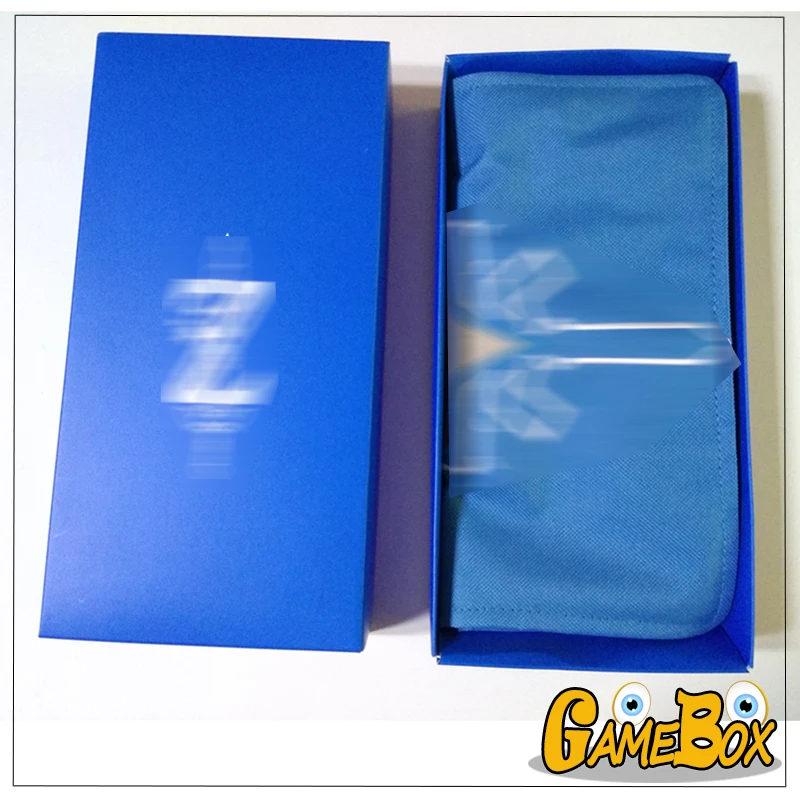 Switch Console Mario Soft Bag-0