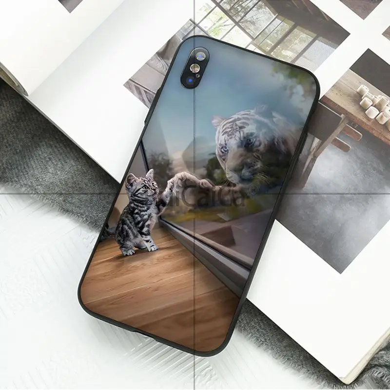 animal tiger