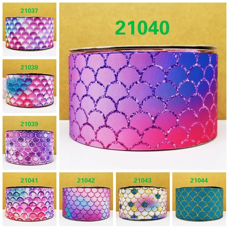 

Free shipping 2018 new arrival ribbons Hair Accessories ribbon 10 yards printed grosgrain ribbons 21040