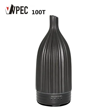 

VVPEC Ceramic Aroma Furnace Oil Diffuser for Bedroom Home Decor Diffuser Bottlequemadores De Incienso Electric Censer WKN003