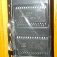 IC ISD5116 ISD5116S 5116 S 5116 SOP28