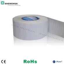 2000 шт. iso 18000 6C UHF RFID 900 мГц