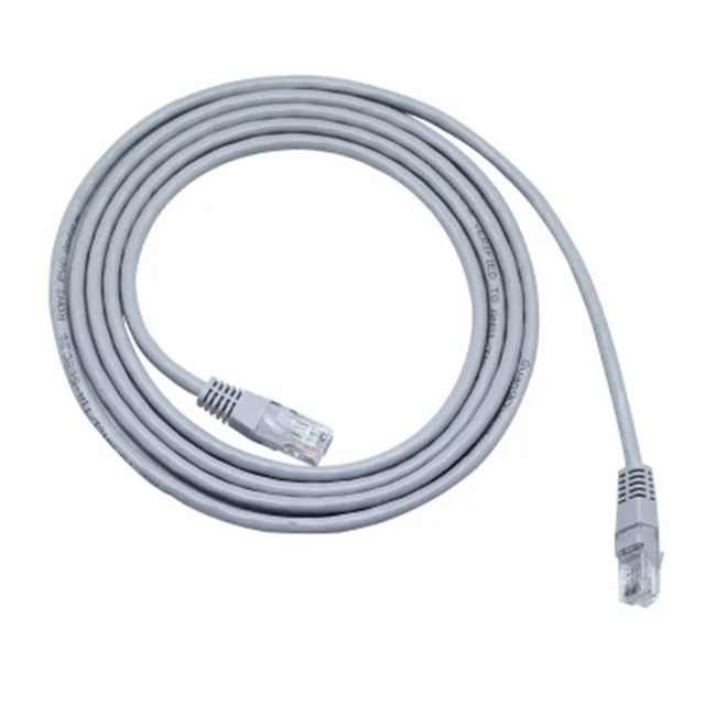 

Five types of cable ready jumper computer router TLX03