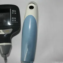 SLA/SLS/CNC прецизионная обработка красота аппарат пластиковые части