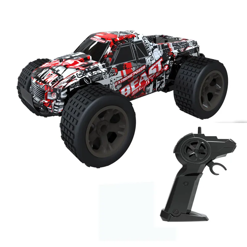 

1/ 18 Radio Control RC Car UJ99-2811B RTR 2.4GHz 15km/h RC Car Remote Control Toys Xmas Birthday Gifts Toys for Children