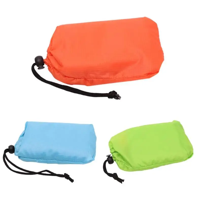 طوي للماء التخييم حصيرة بطانية نزهة في الهواء الطلق مويستوريبروف شاطئ حصير اللعب الرياضة تسلق وسادة النوم 150X110 سنتيمتر