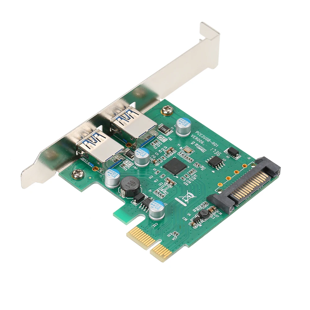 usb 3 card adapter