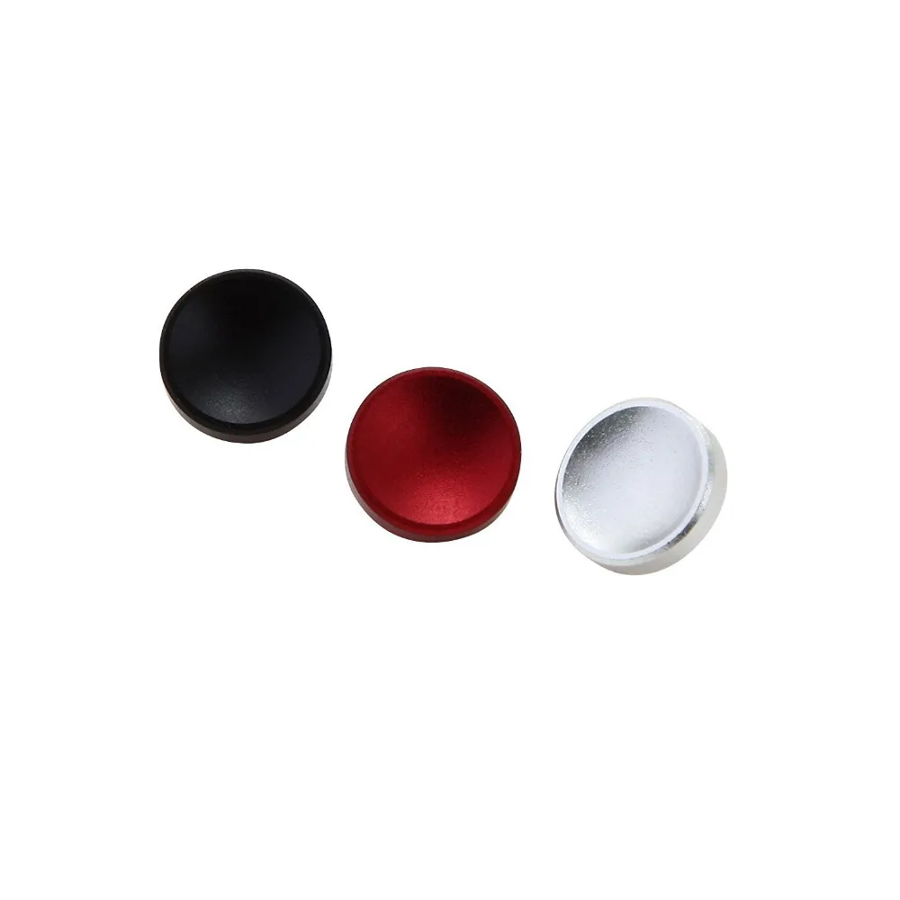 Kaliou Camera Metal Soft Shutter Release Button For Fujifilm X-E3/X-PRO2/X-E2S/X10/X20/X30/X100/X100T/X100S/X-E1/X-E2/XPRO-1