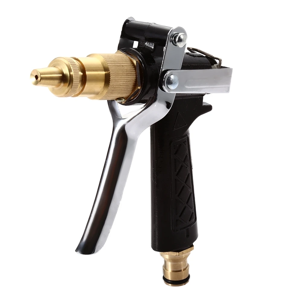 Multifunction Water Nozzle Household High Pressure Water Gun Spray